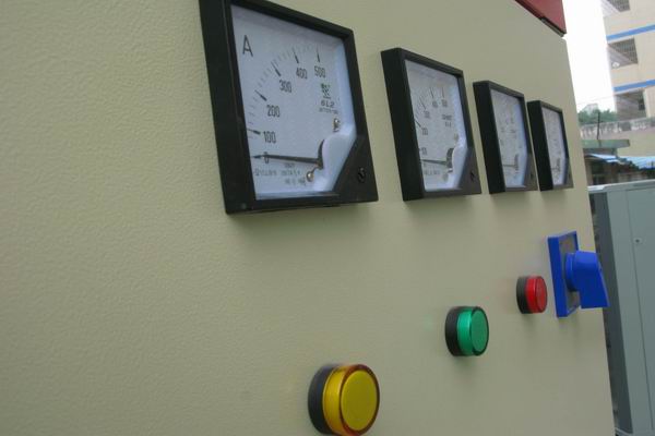 泸西配电柜-3683品牌配电柜技术参数